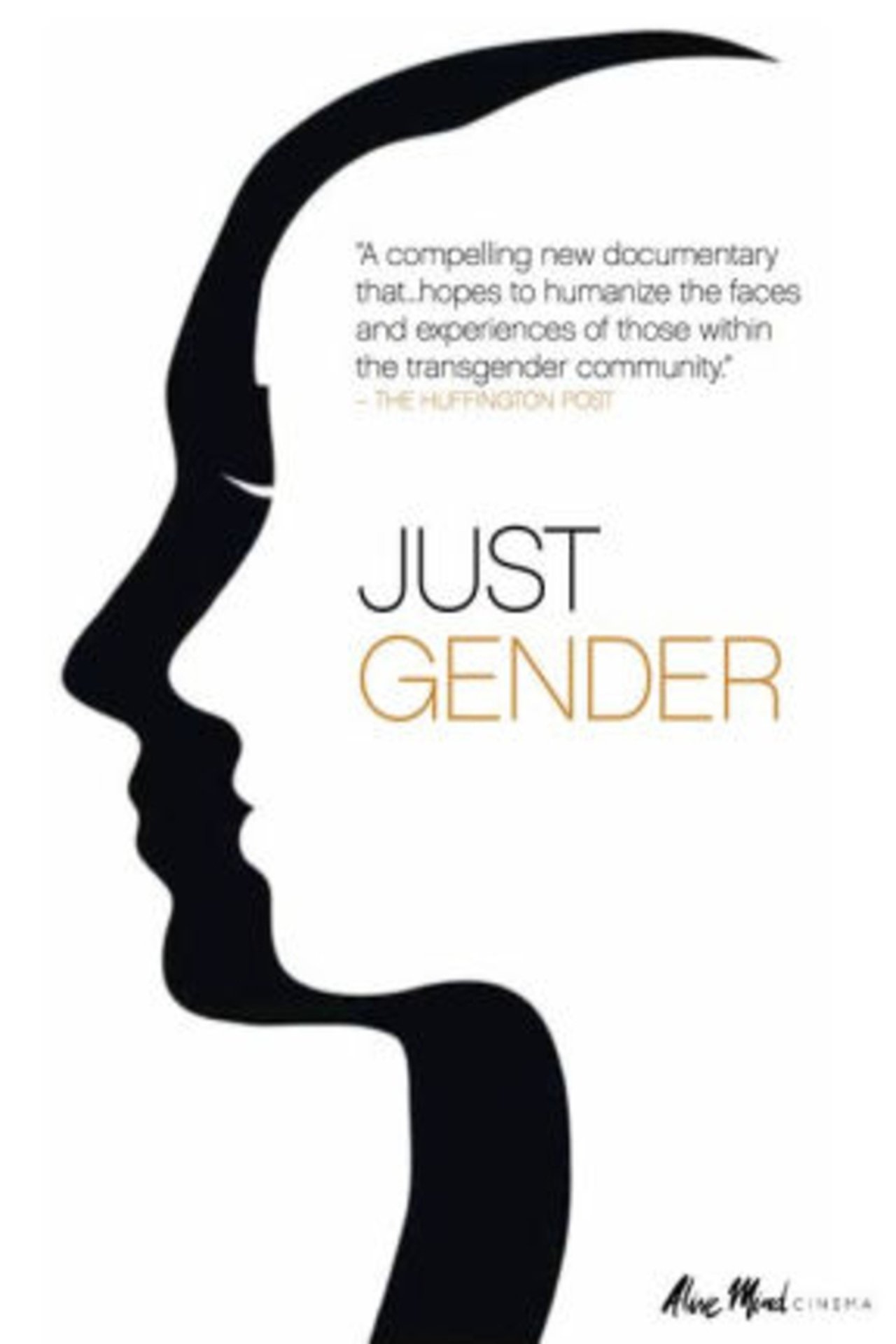 Just Gender Just Gender