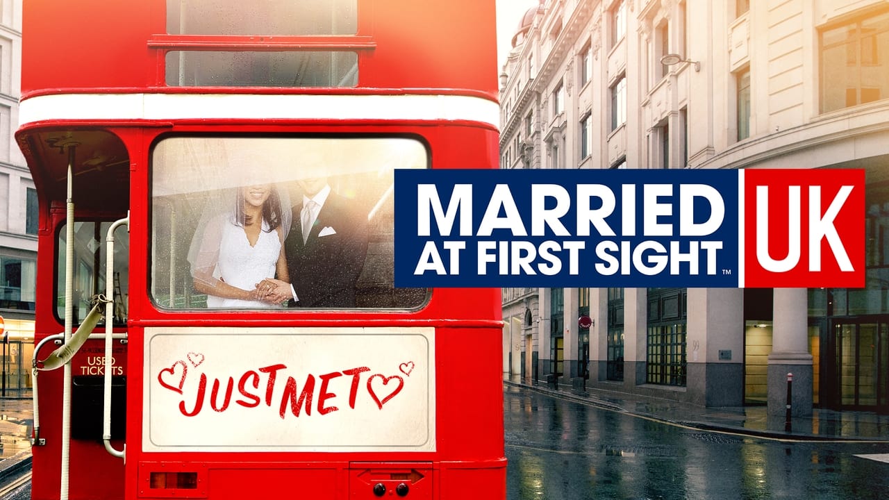 Married at First Sight UK - Season 2 Episode 2 : Episode 2