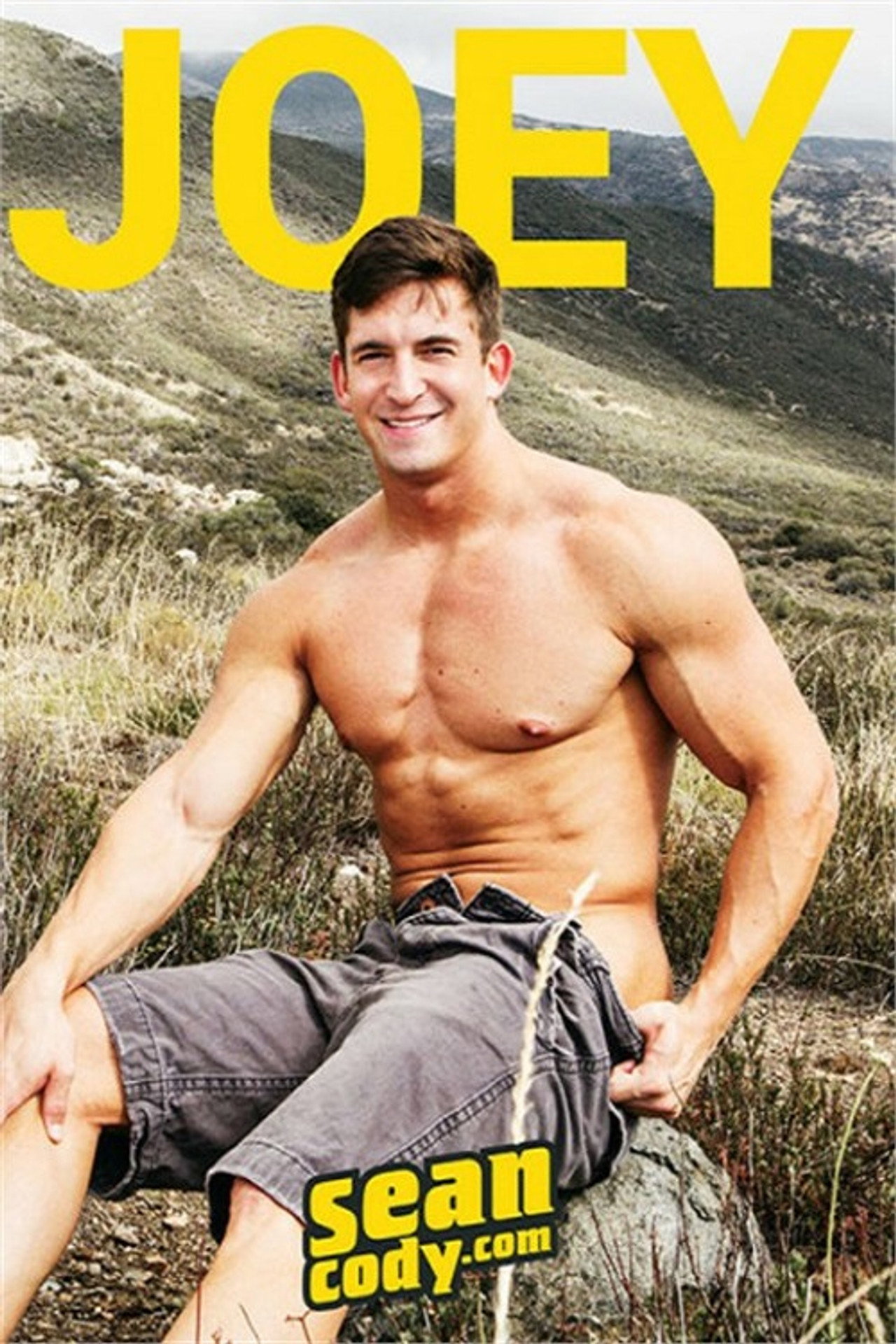Joey filmaffisch