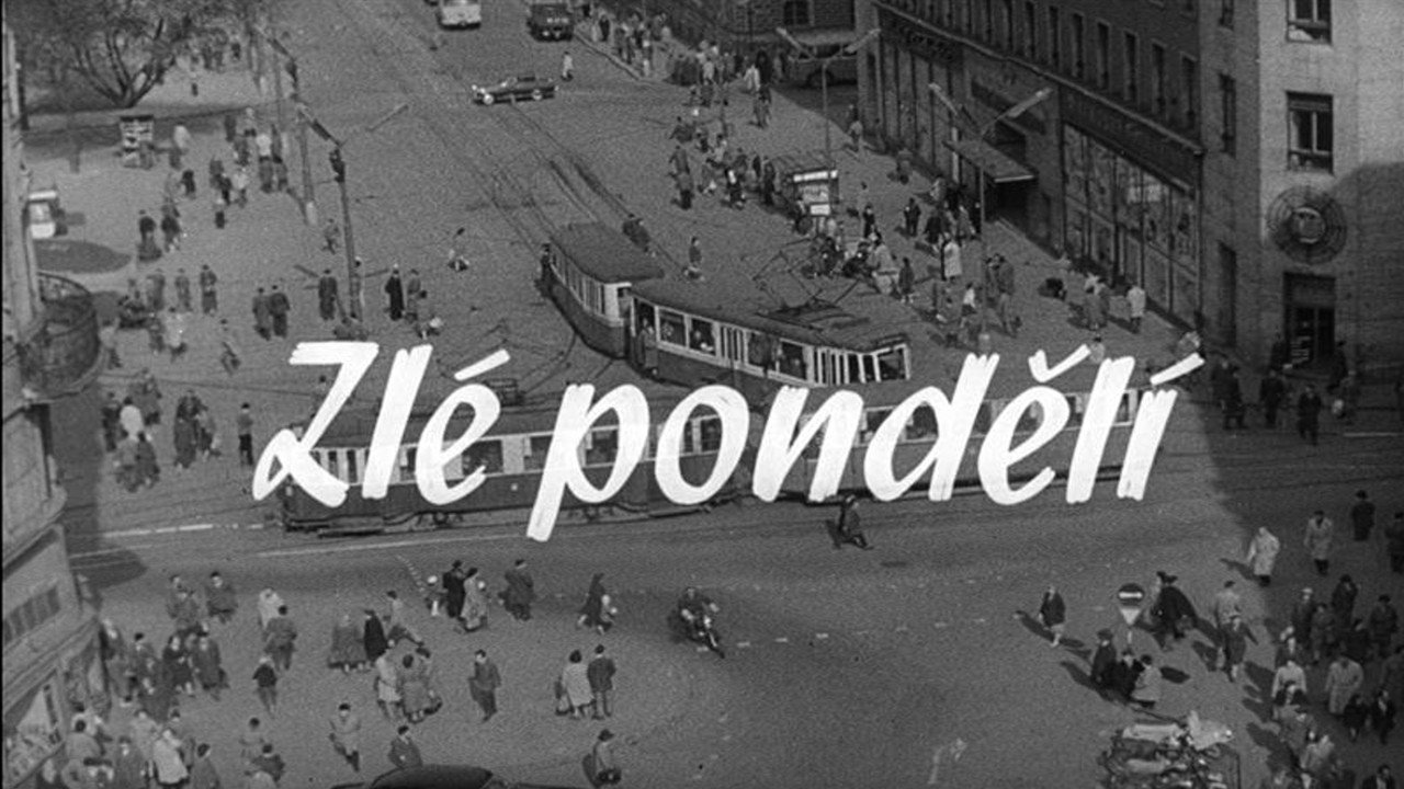 Zlé pondělí