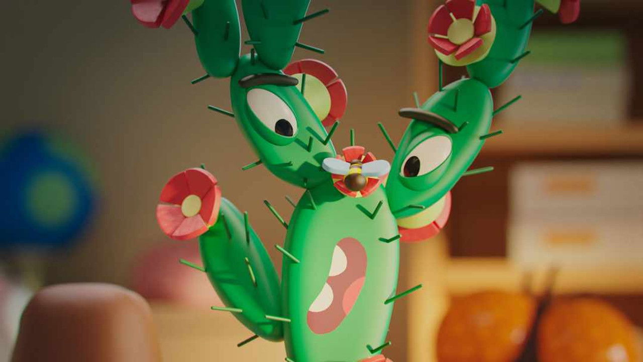 Karlas fantalastiske klasse — Épisode 5