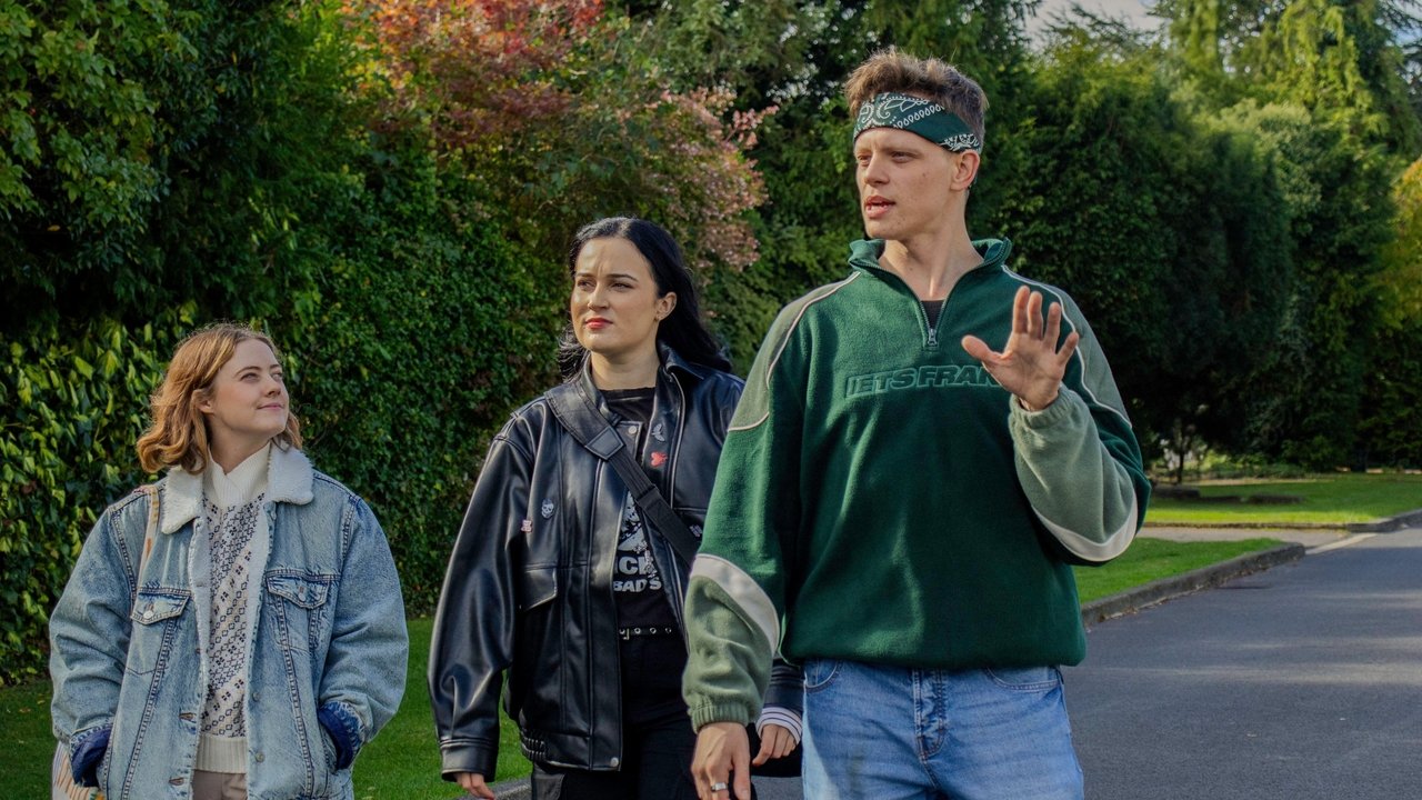 The Stanmore Incident