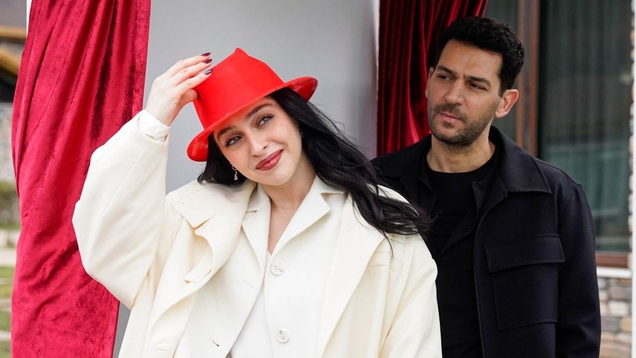 Güller ve Günahlar — Épisode 20