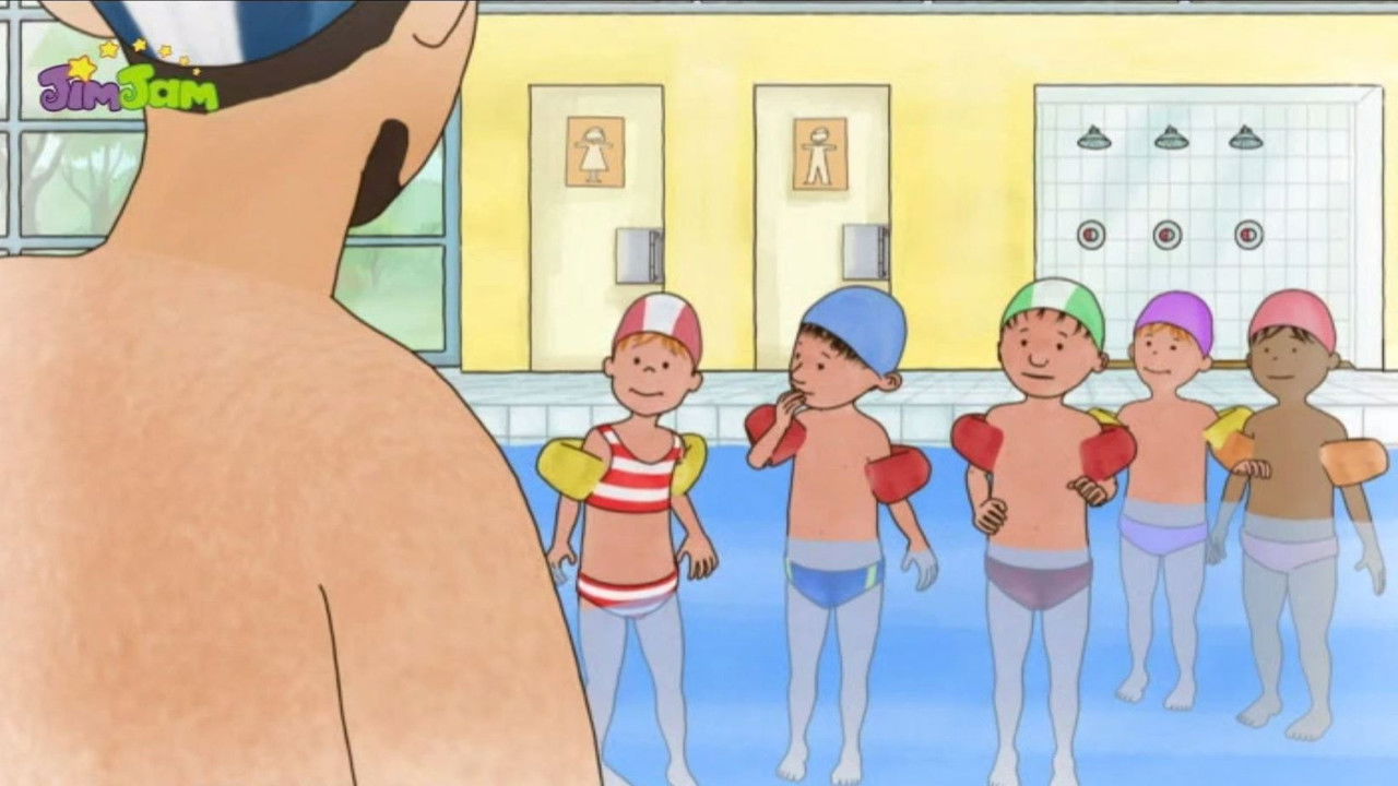 Meine Freundin Conni — Épisode 7