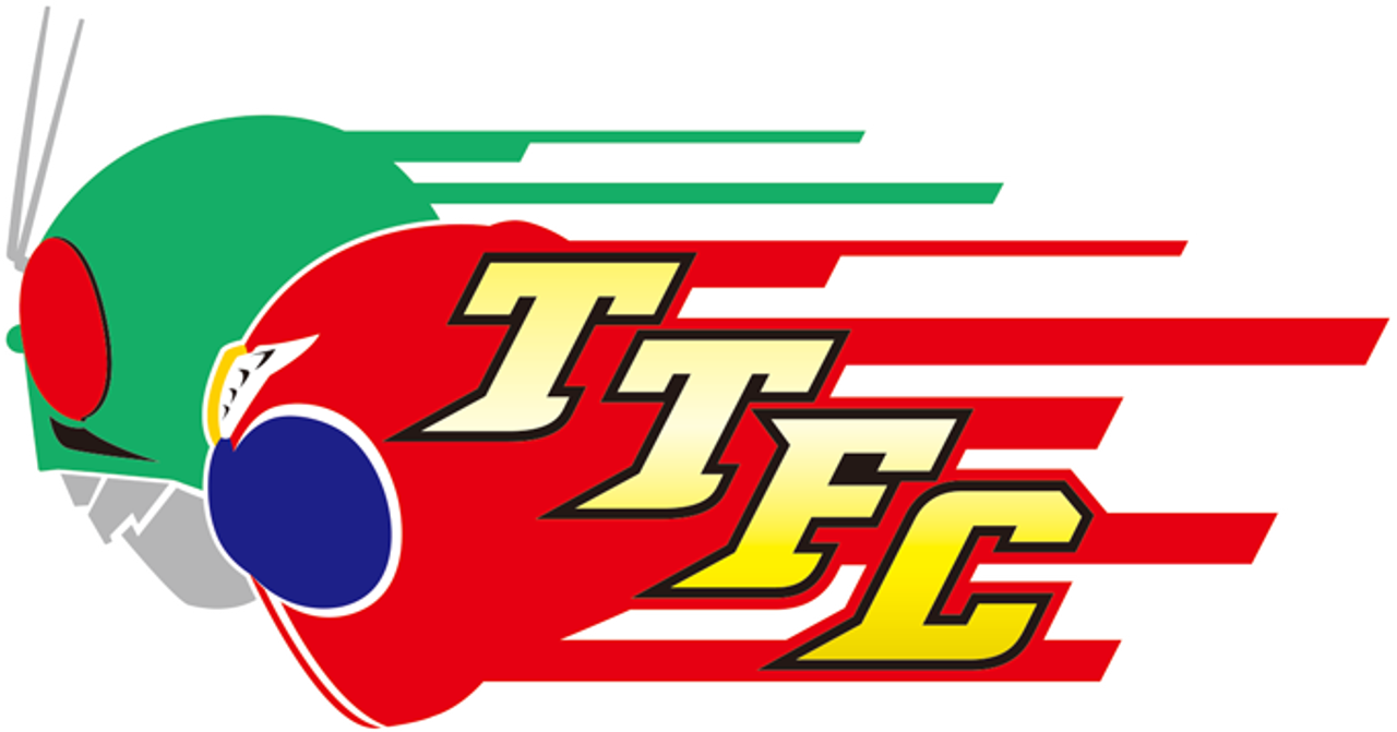 Toei Tokusatsu Fan Club