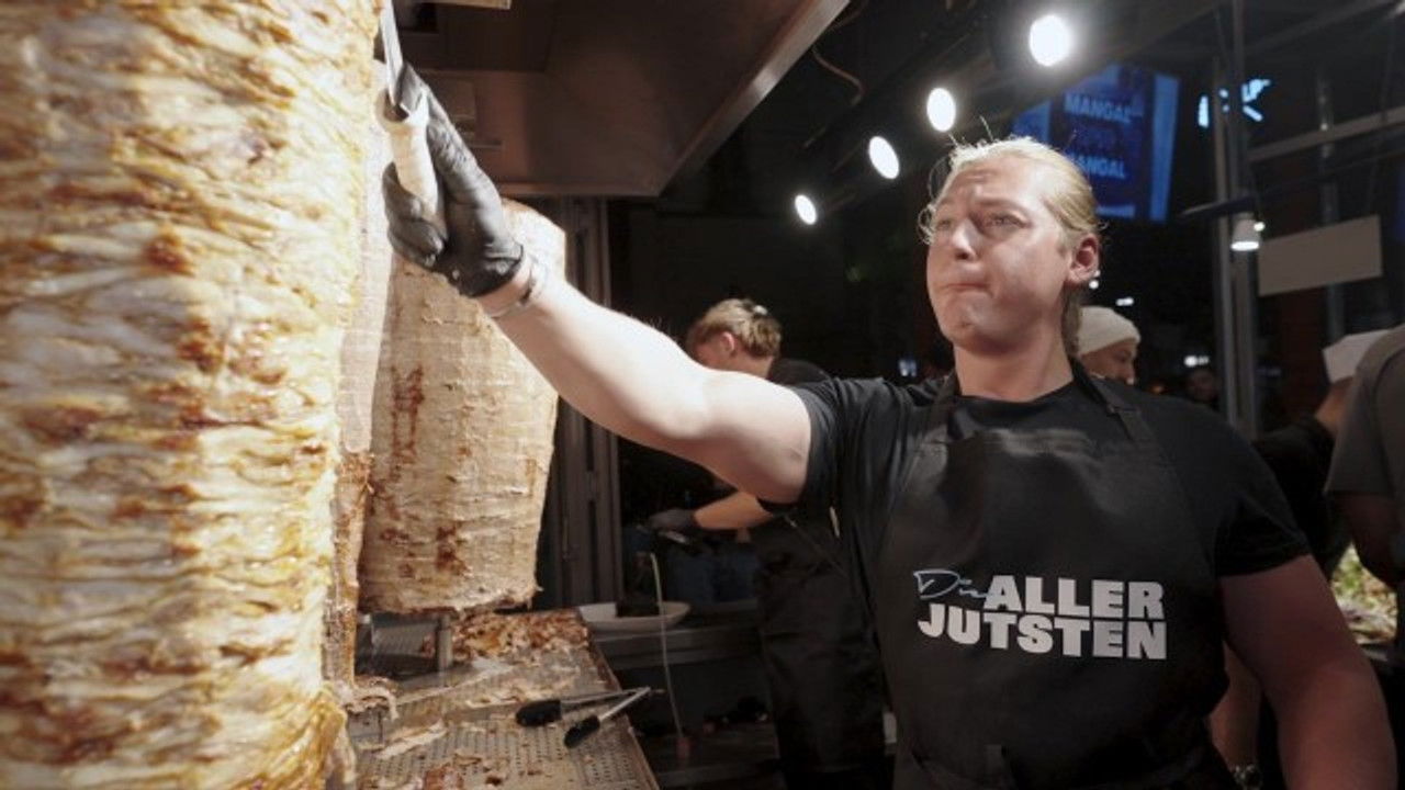 Die Allerjutsten — Épisode 14