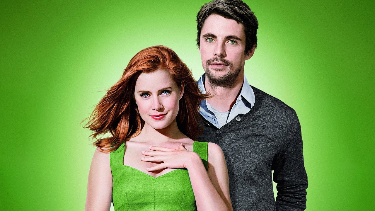 Leap Year (2010) Hindi Dubbed backdrop