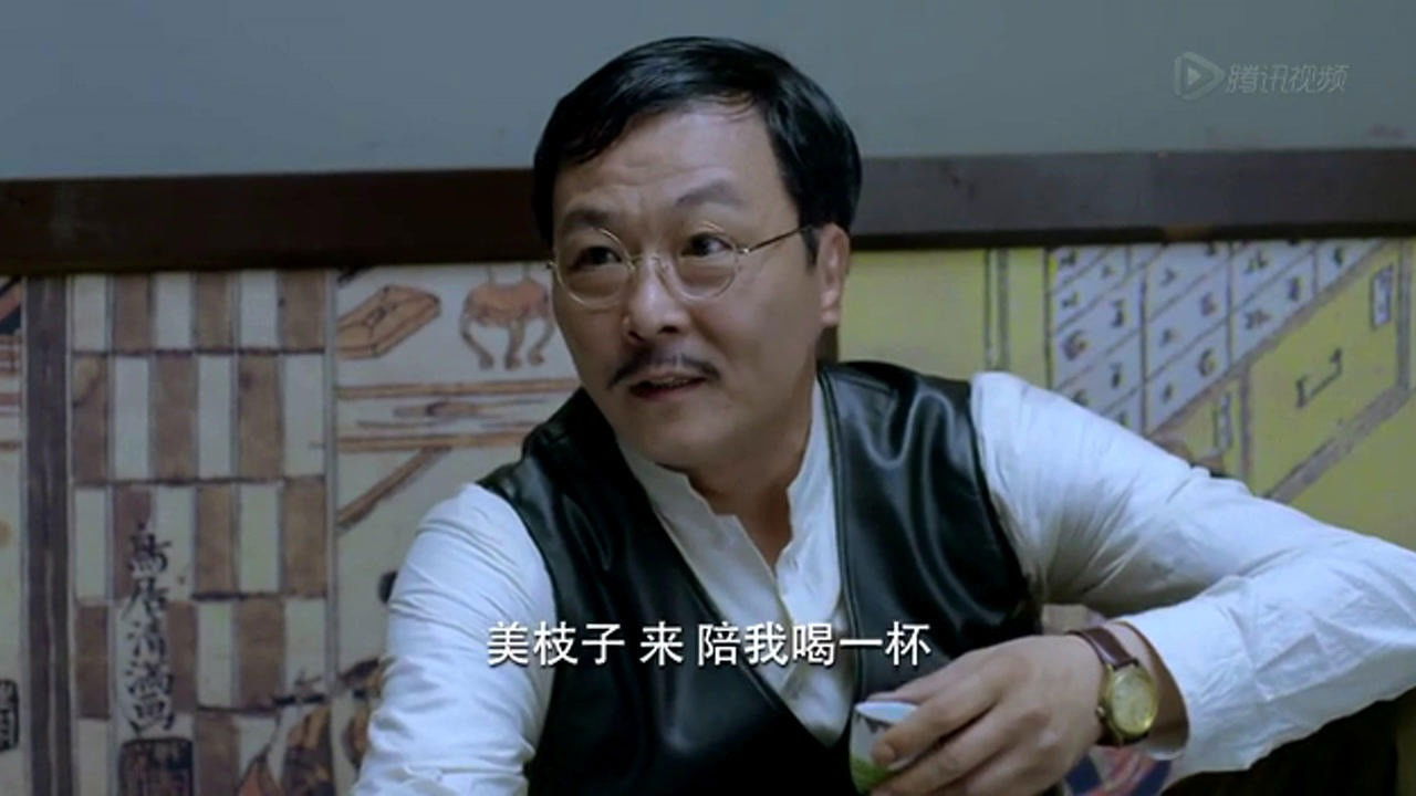 虎口拔牙 — Épisode 26