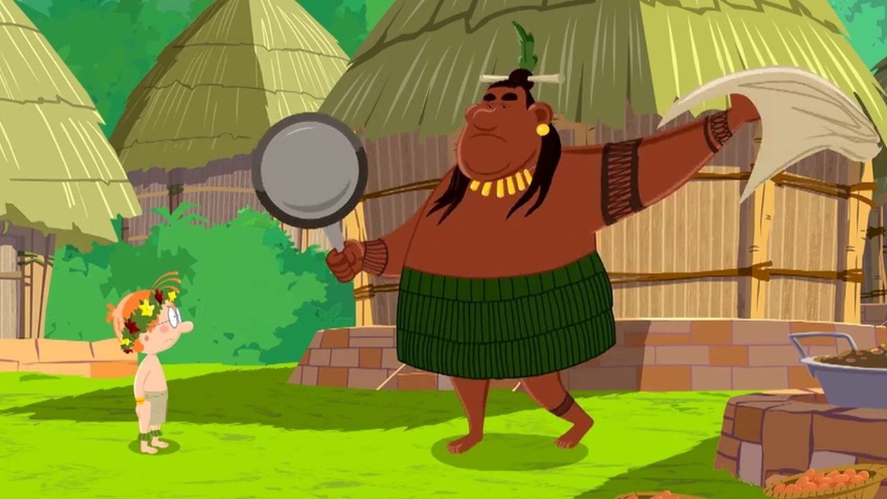 Martin Morning — Épisode 22