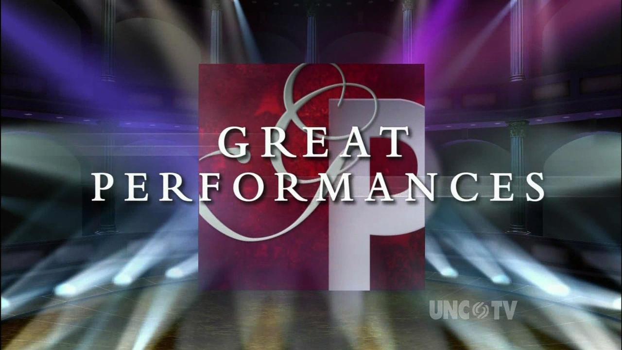 Great Performances - Season 29 Episode 7 : Episode 7