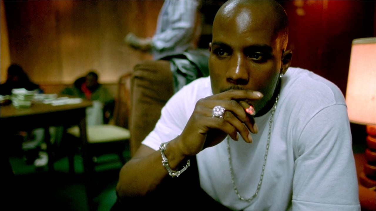 DMX: Soul of a Man