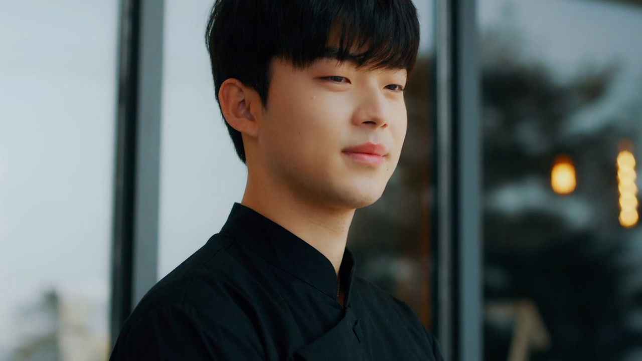 나의 별에게 — Épisode 10