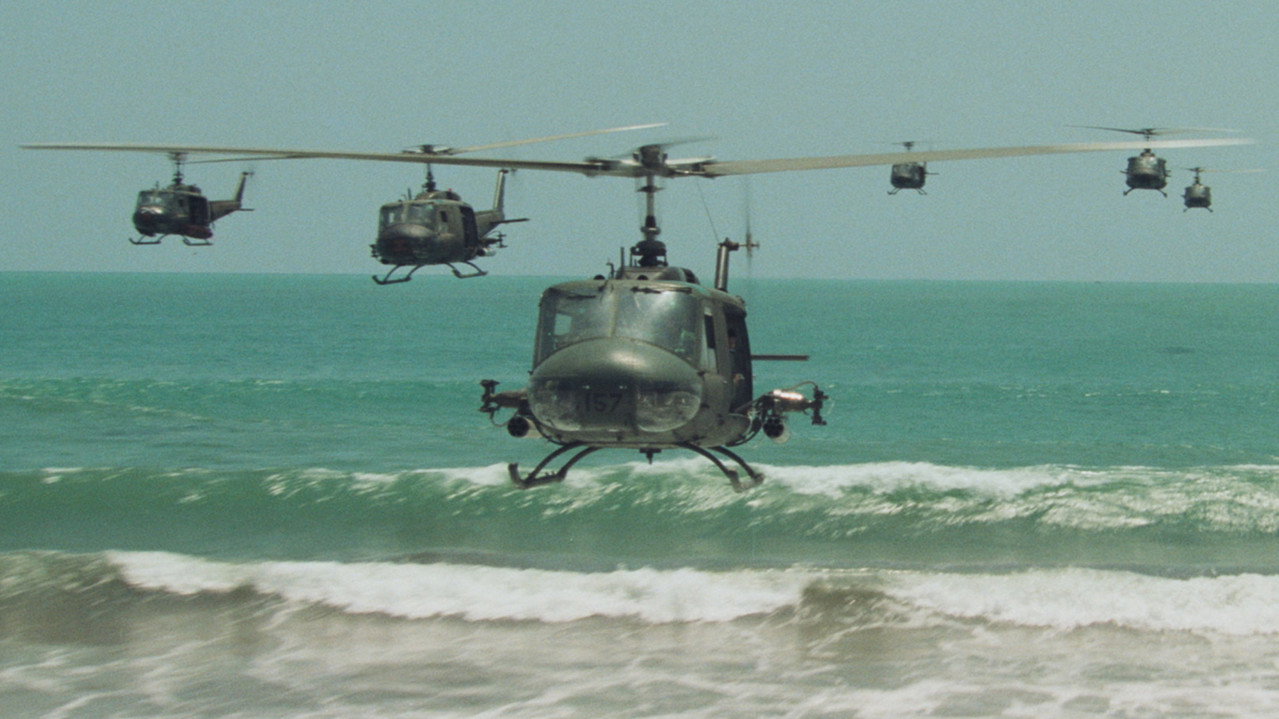 Apocalypse Now background 97