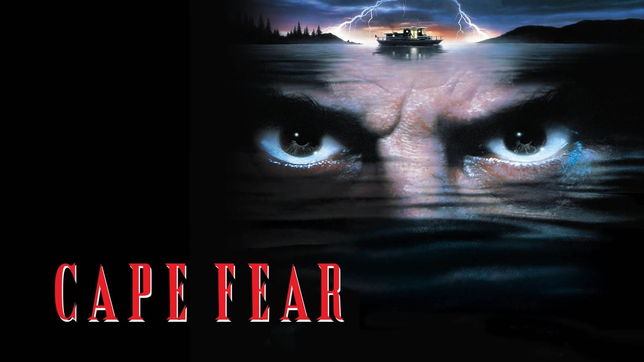 Cape Fear background