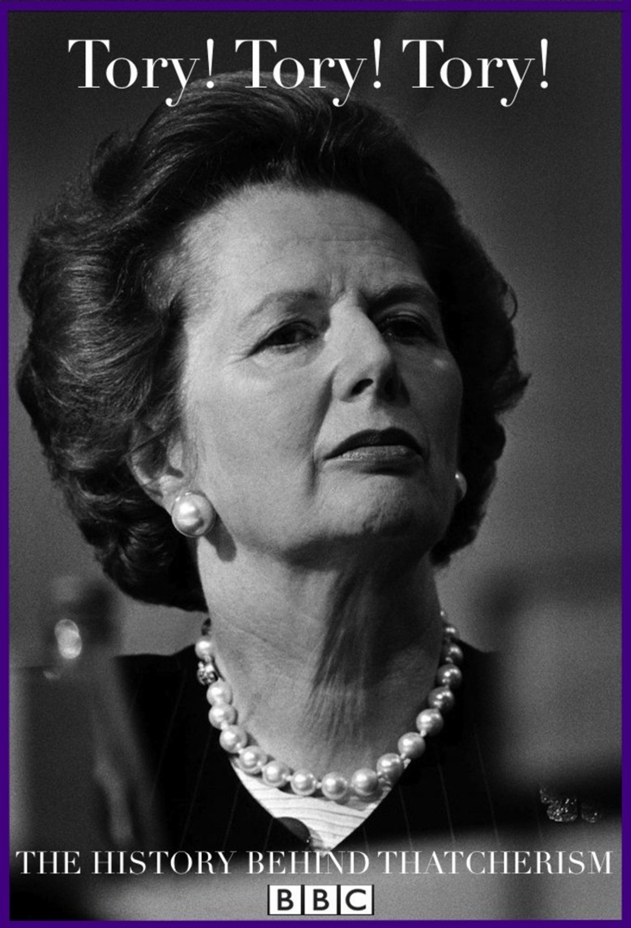 Tori! Tori! Tori! backdrop