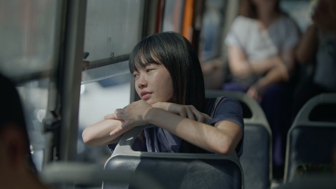 เกิด/แก่/เจ็บ/โต — Épisode 2