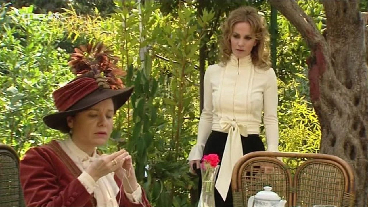 Οι Μάγισσες Της Σμύρνης — Épisode 22