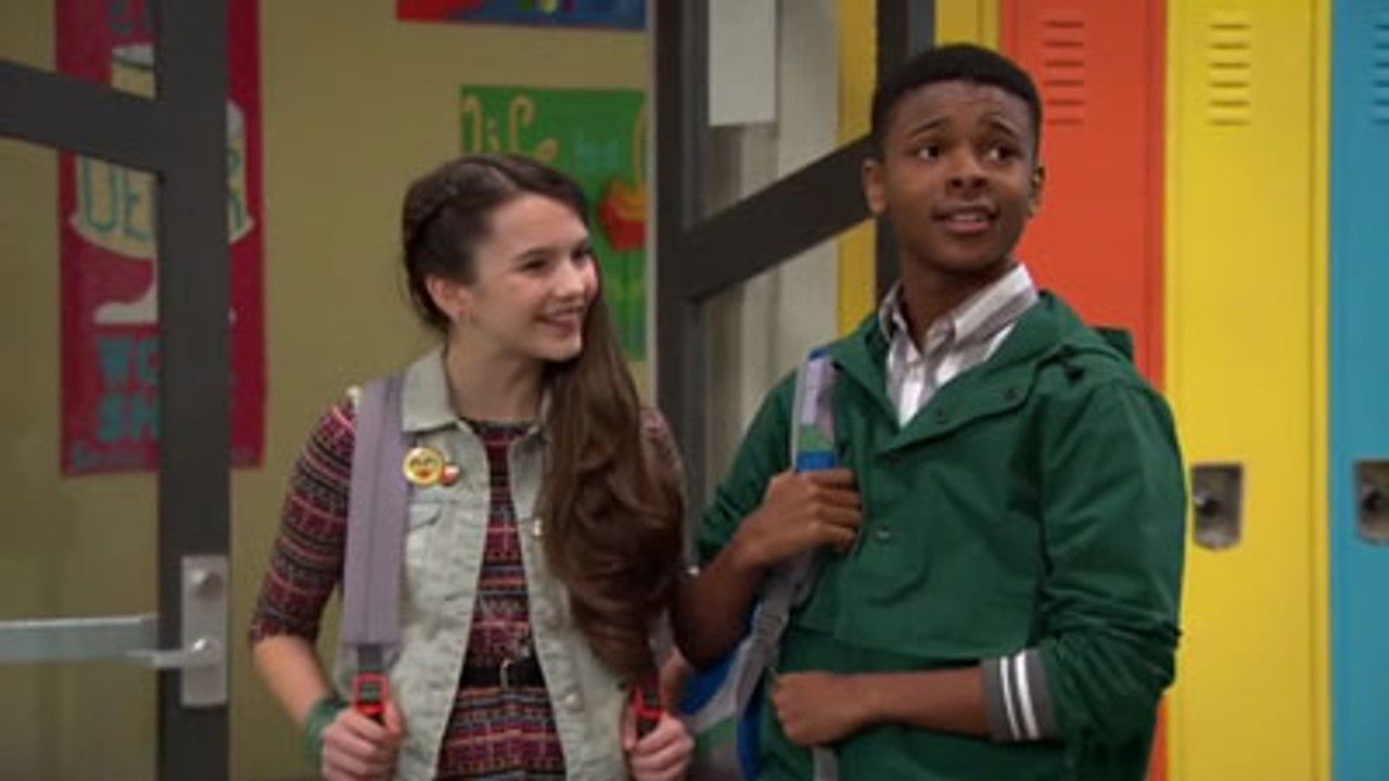 Liv et Maddie — Épisode 3