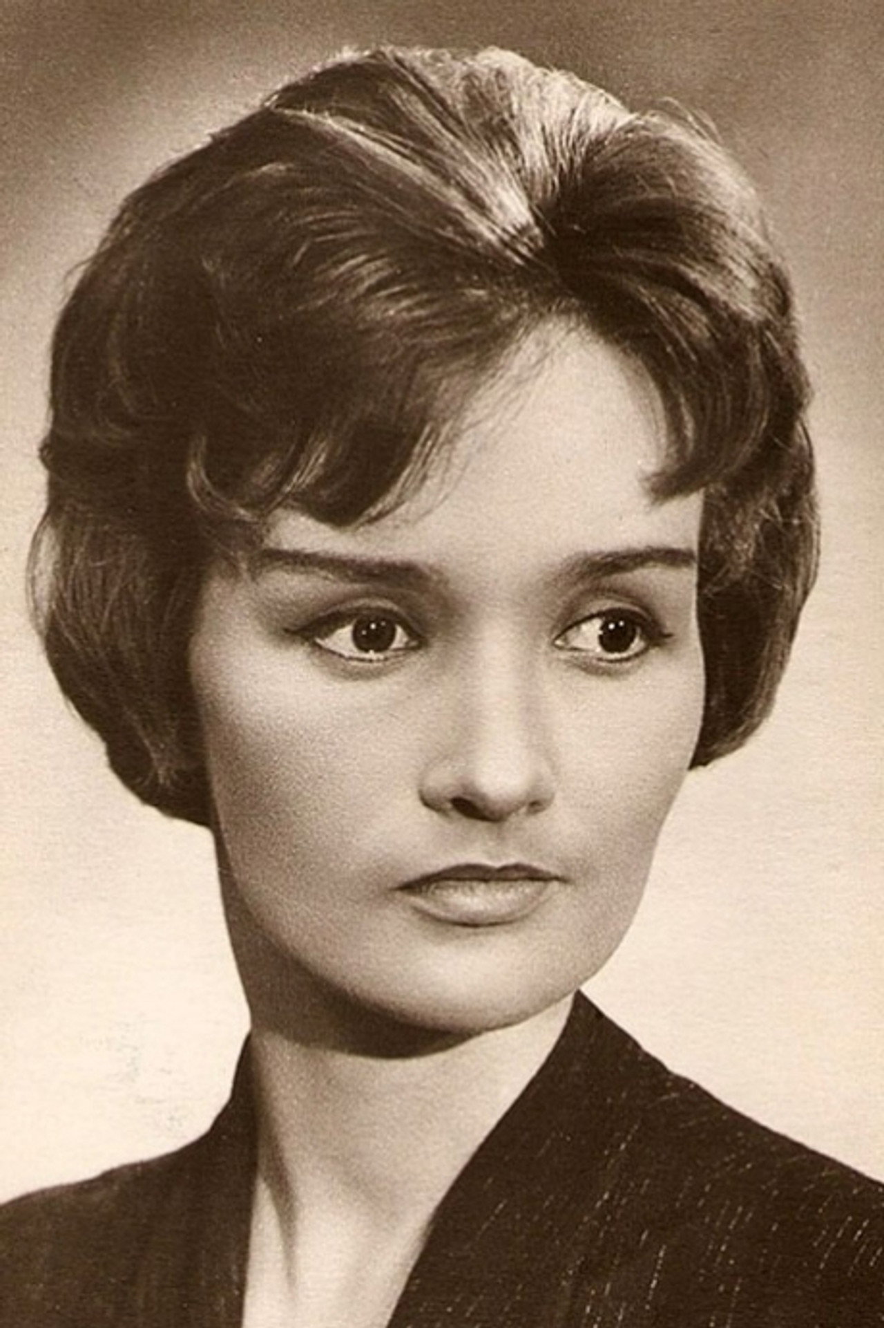 Zinaida Kirienko