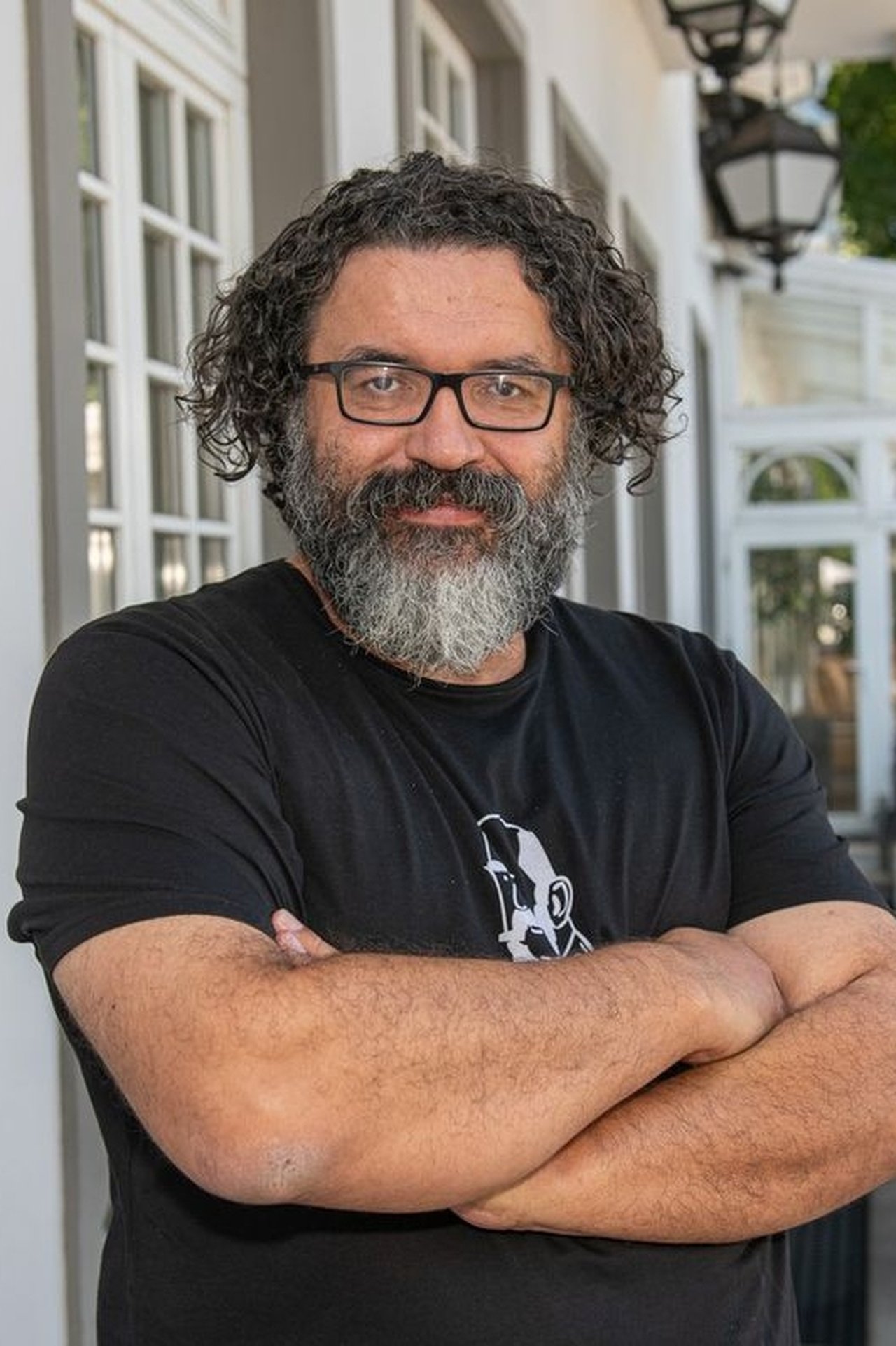 Peter Núñez - مخرج