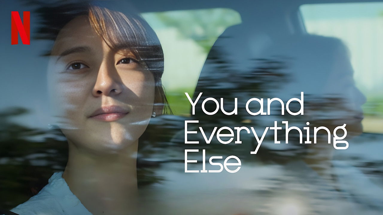 You and Everything Else (2025) trailer