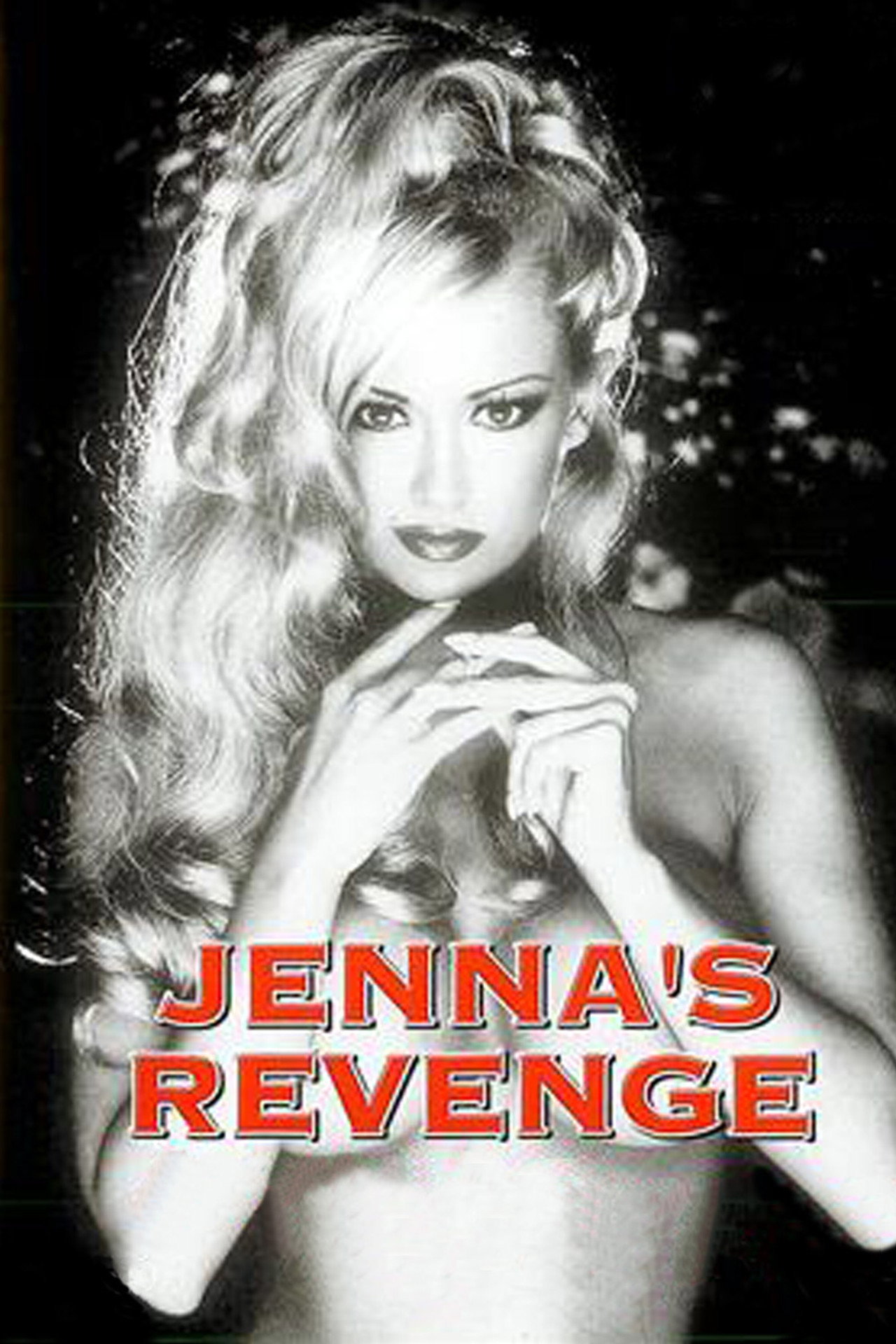 Jenna's Revenge filmaffisch