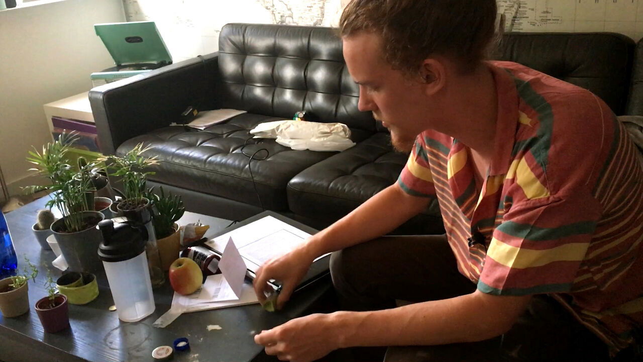 Pano — Épisode 13