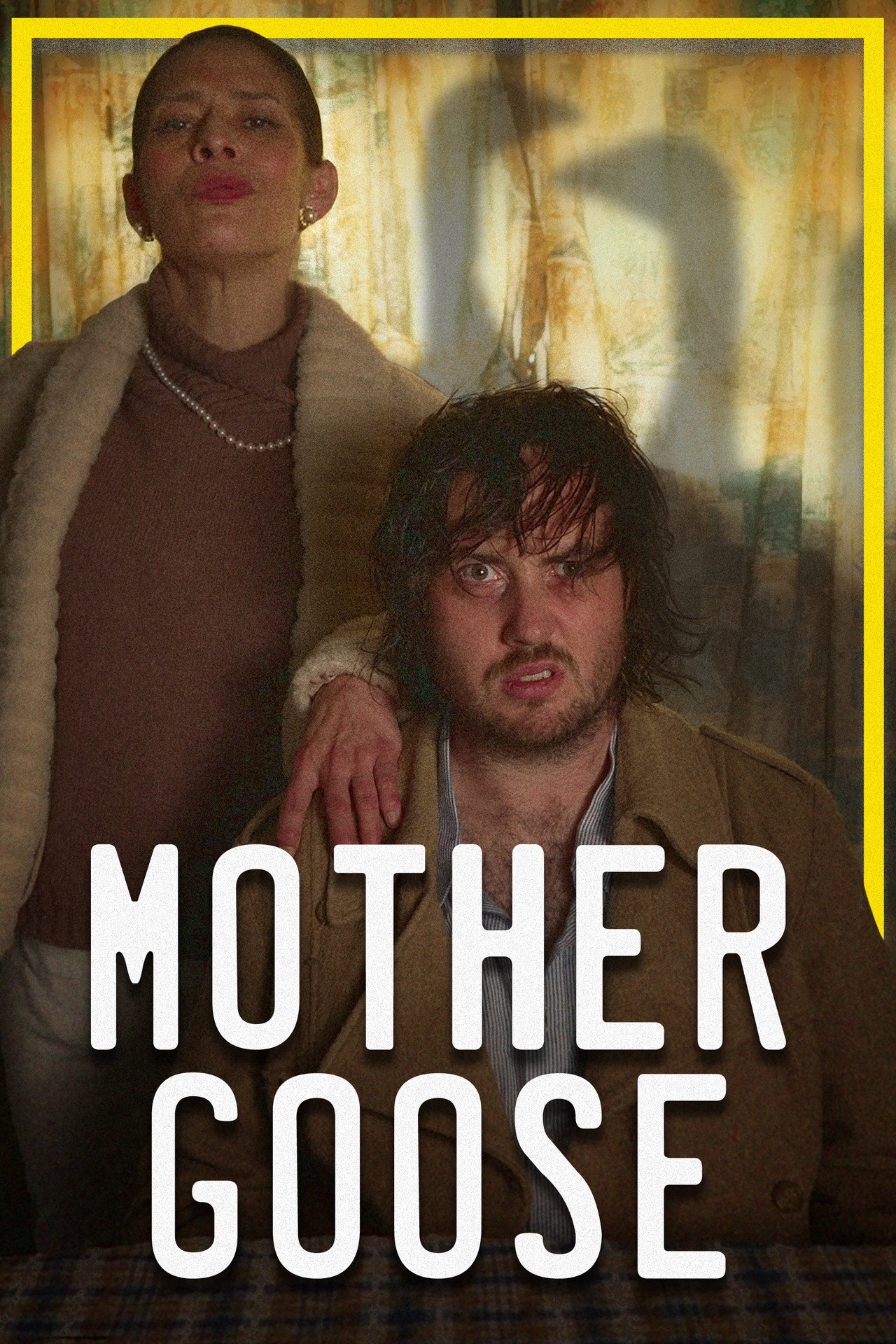 Mother Goose filmaffisch