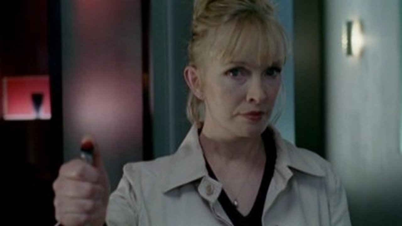 Spooks - Season 4 Episode 10 : Diana