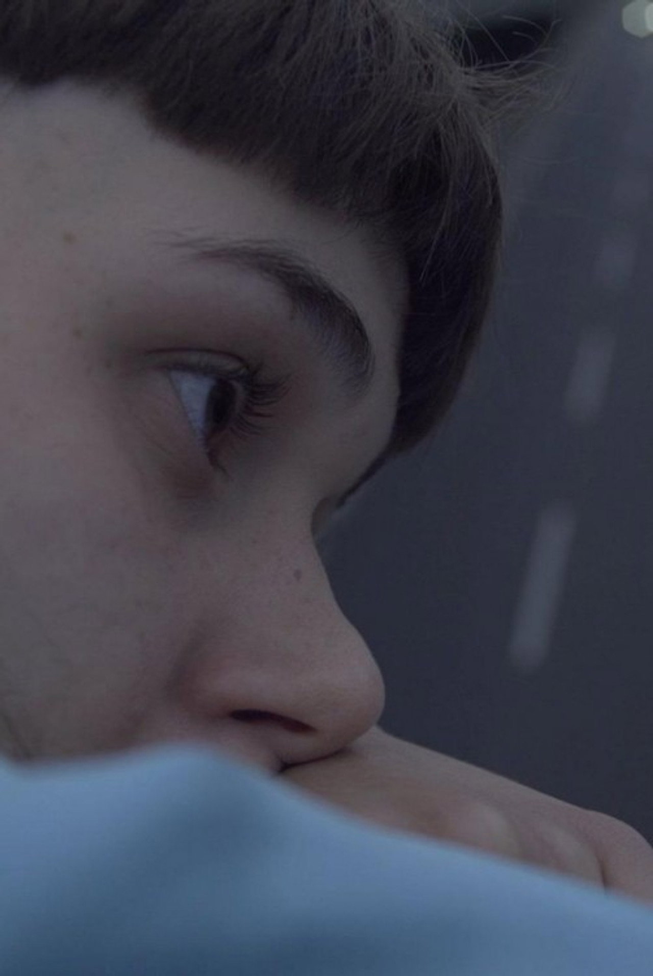 What We Know Backdrop