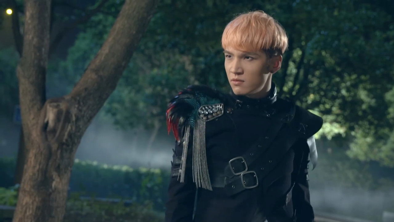 舞法天女之璀璨甜蜜 — Épisode 30