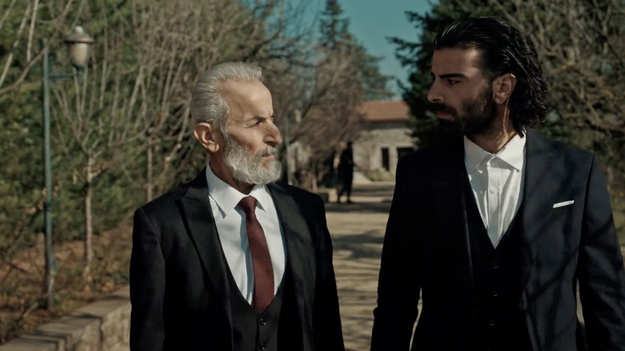 Sokağın Çocukları — Épisode 4