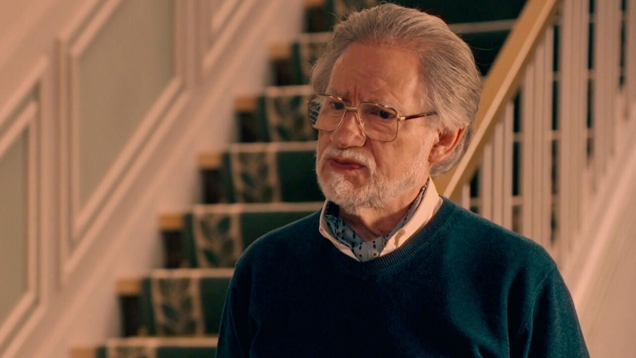 Dreams of Liberty - Season 2 Episode 160 : Episode 429