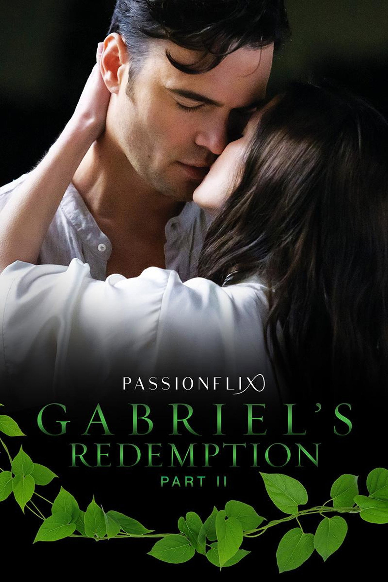 Gabriel's Redemption: Part II still 5