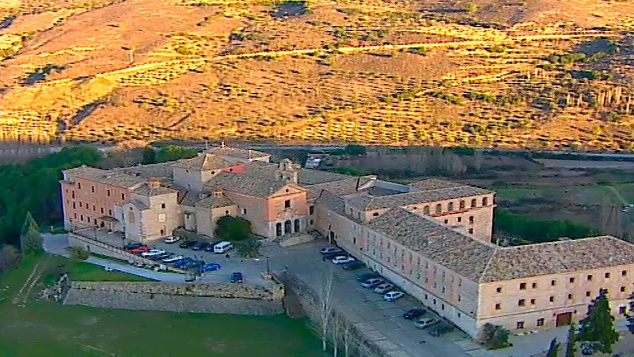 Madrid desde el aire — Épisode 5