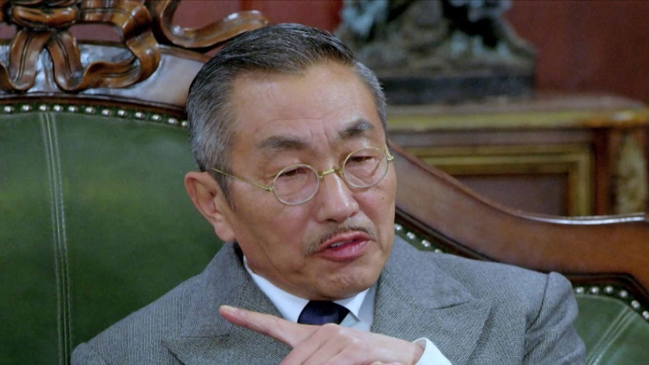 摧毁 — Épisode 22