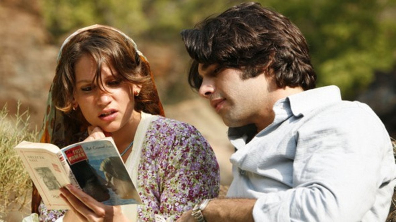Sour Apples still 5