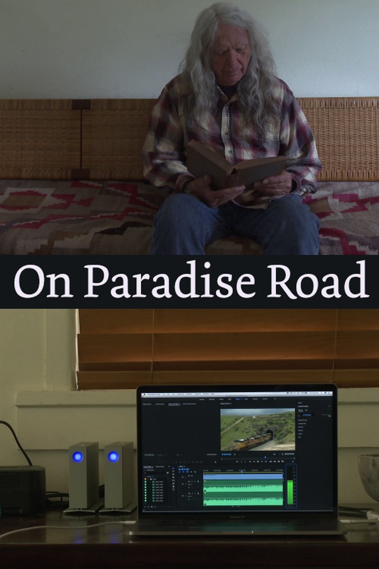 مشاهدة فيلم On Paradise Road مترجم بدون اعلانات - بوستر