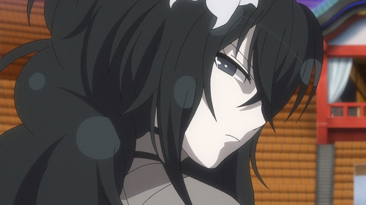 Senran Kagura — DON'T STOP BELIEVING