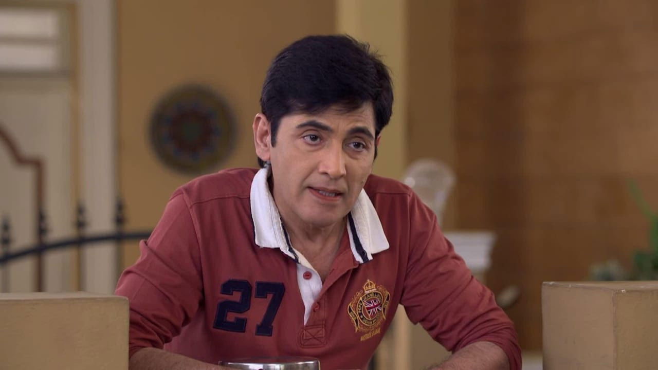 भाभीजी घर पर हैं! — Épisode 1061