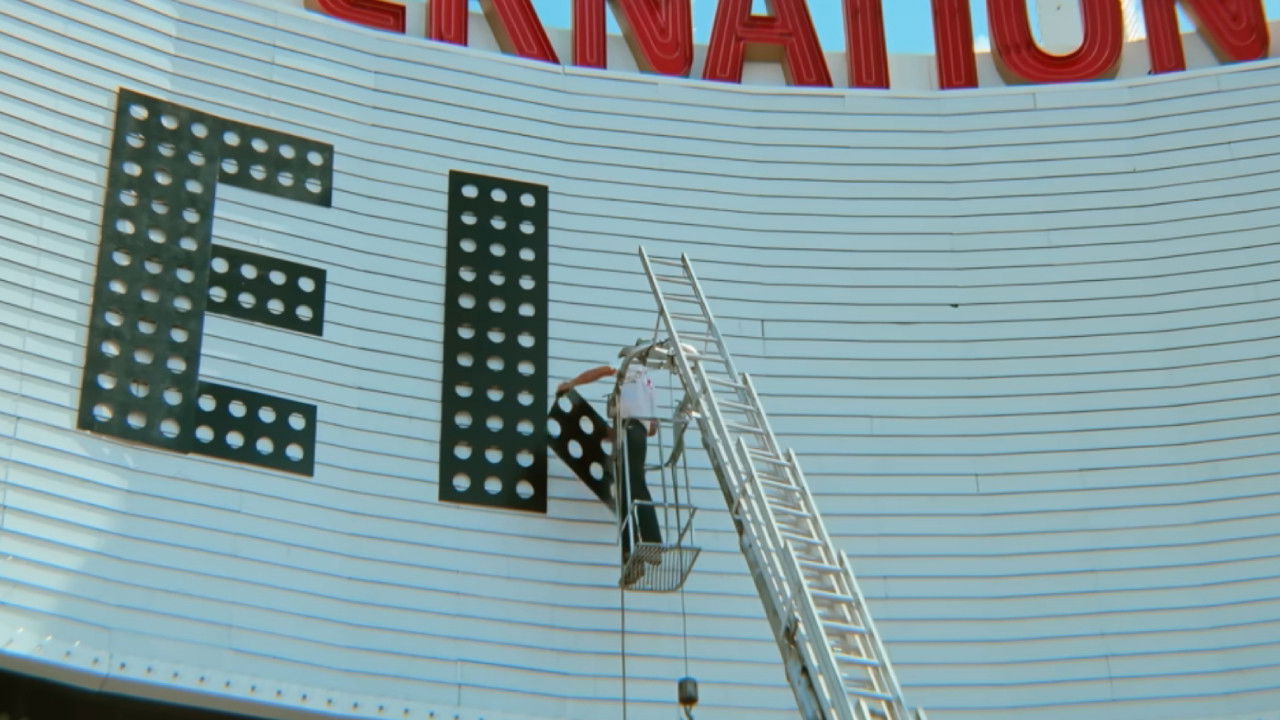 EPiC: Elvis Presley in Concert backdrop