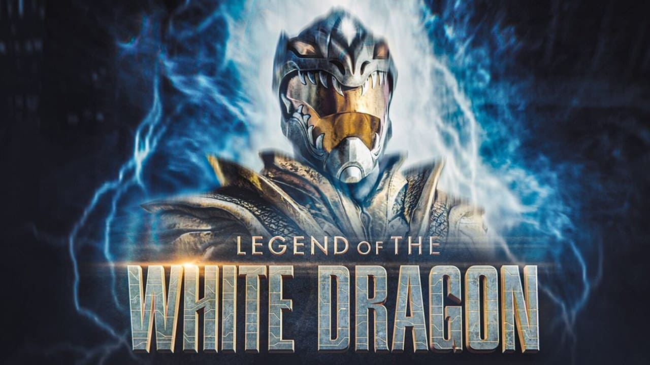 Cast and Crew of Legend of the White Dragon