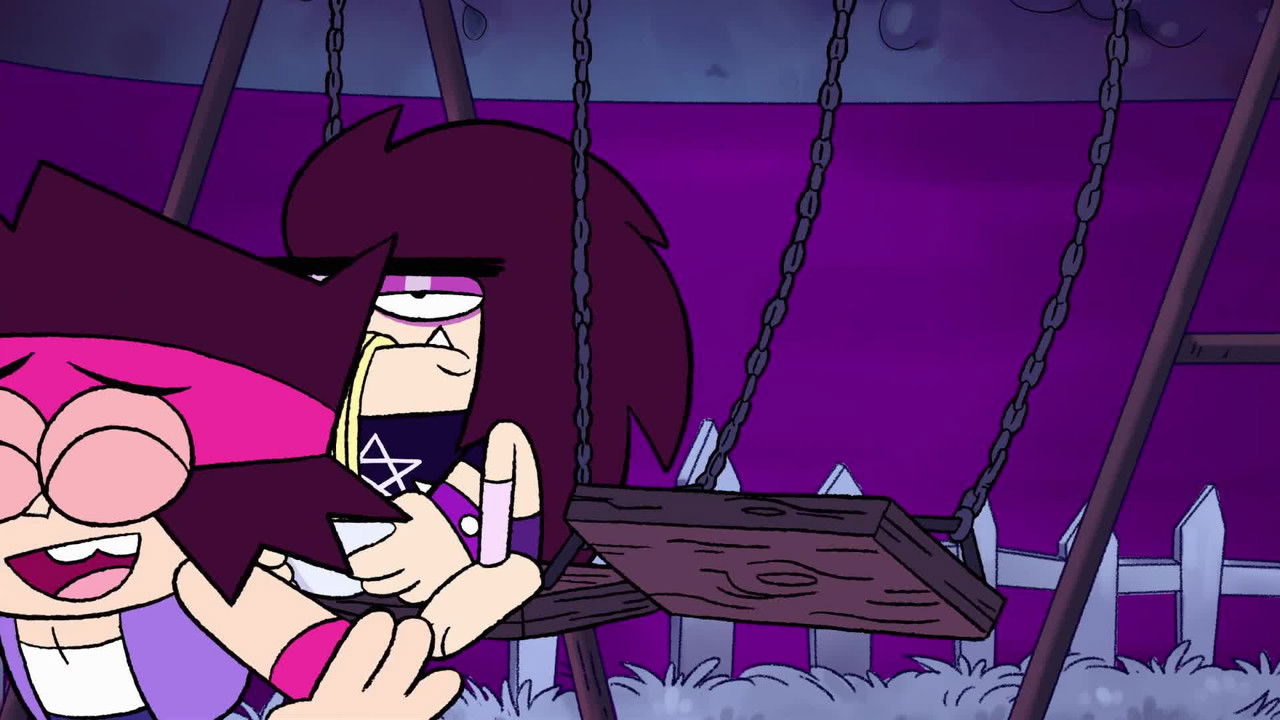 Otra semana en Cartoon — Épisode 8