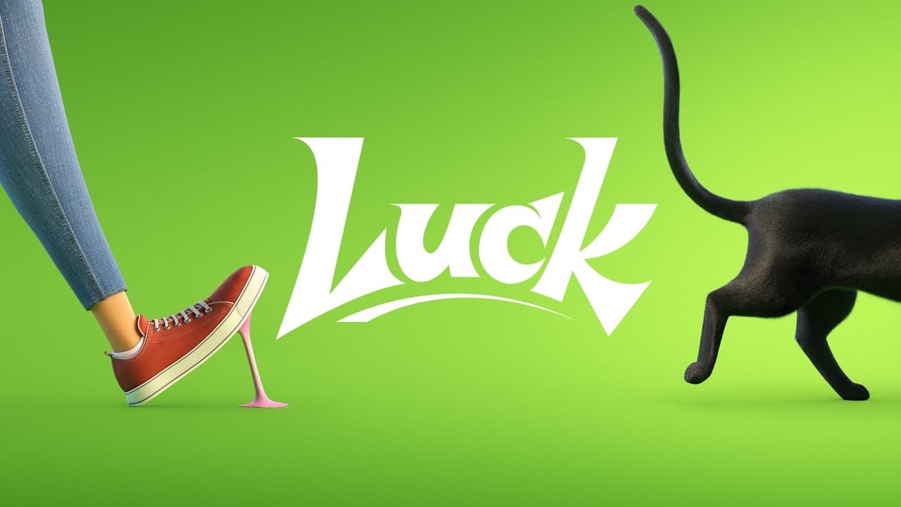 Luck background
