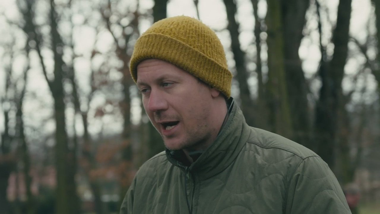 Zrádci - Behind the Mise - Season 1 Episode 7 : Episode 7