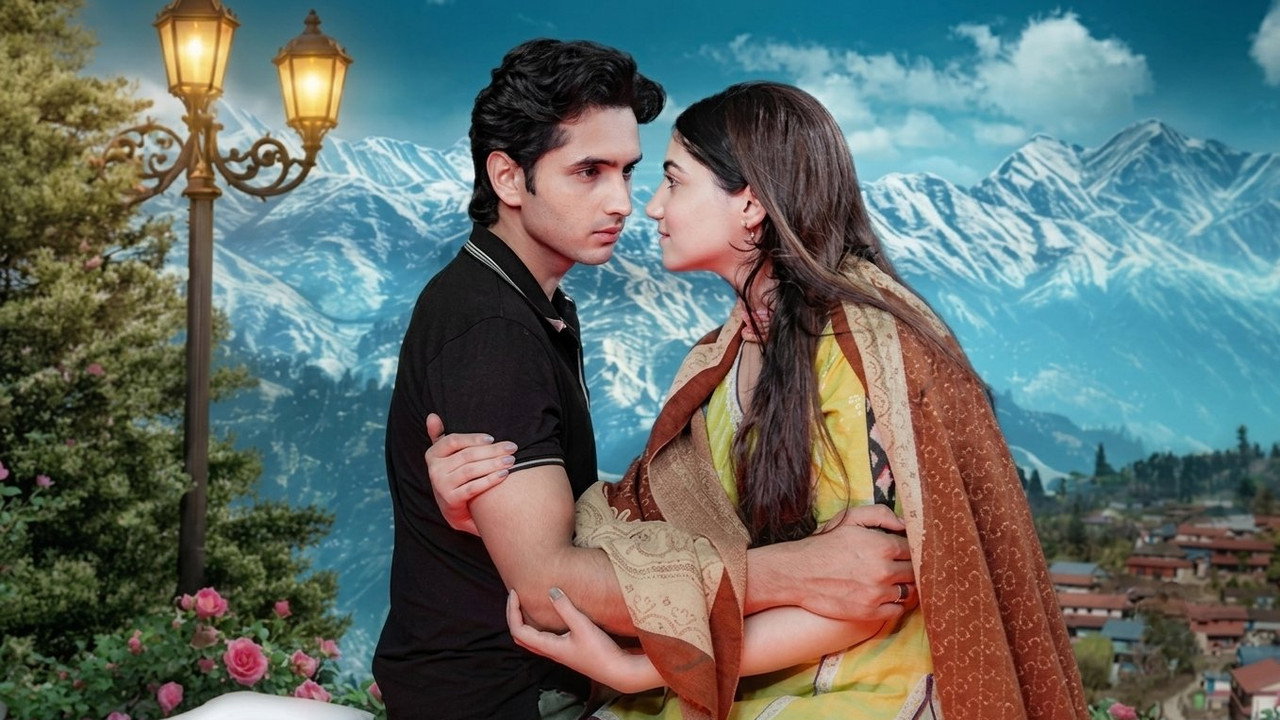 Tuu Juliet Jatt Di still 4