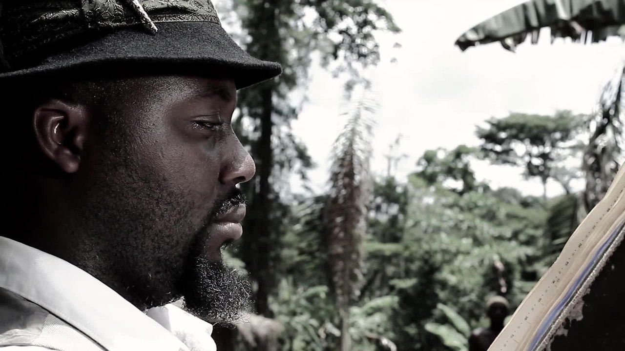 Our wishes — L'assassinat d'Ekambi Priso