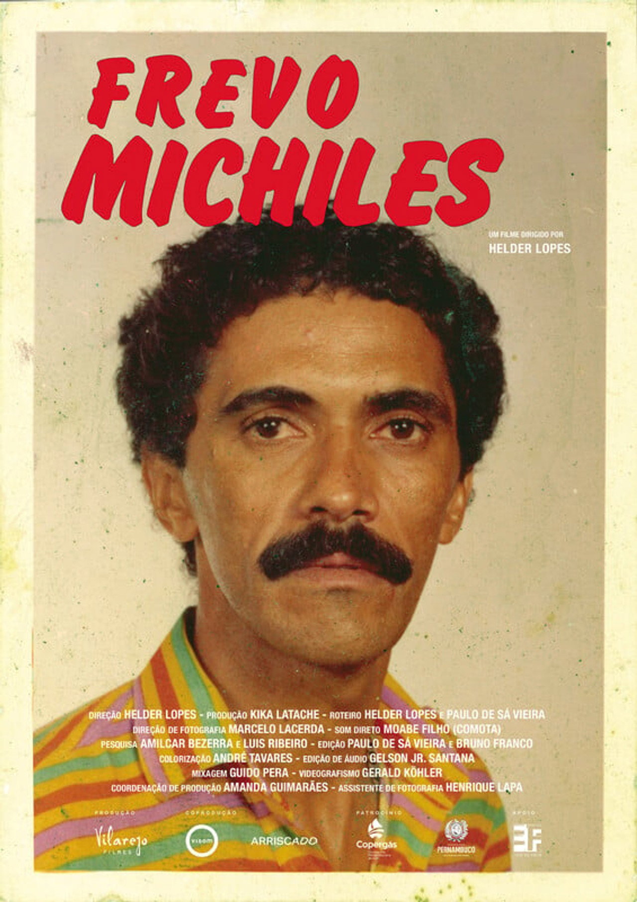 Frevo Michiles
