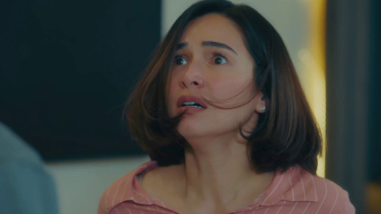 Love. Die. Repeat. — Épisode 52