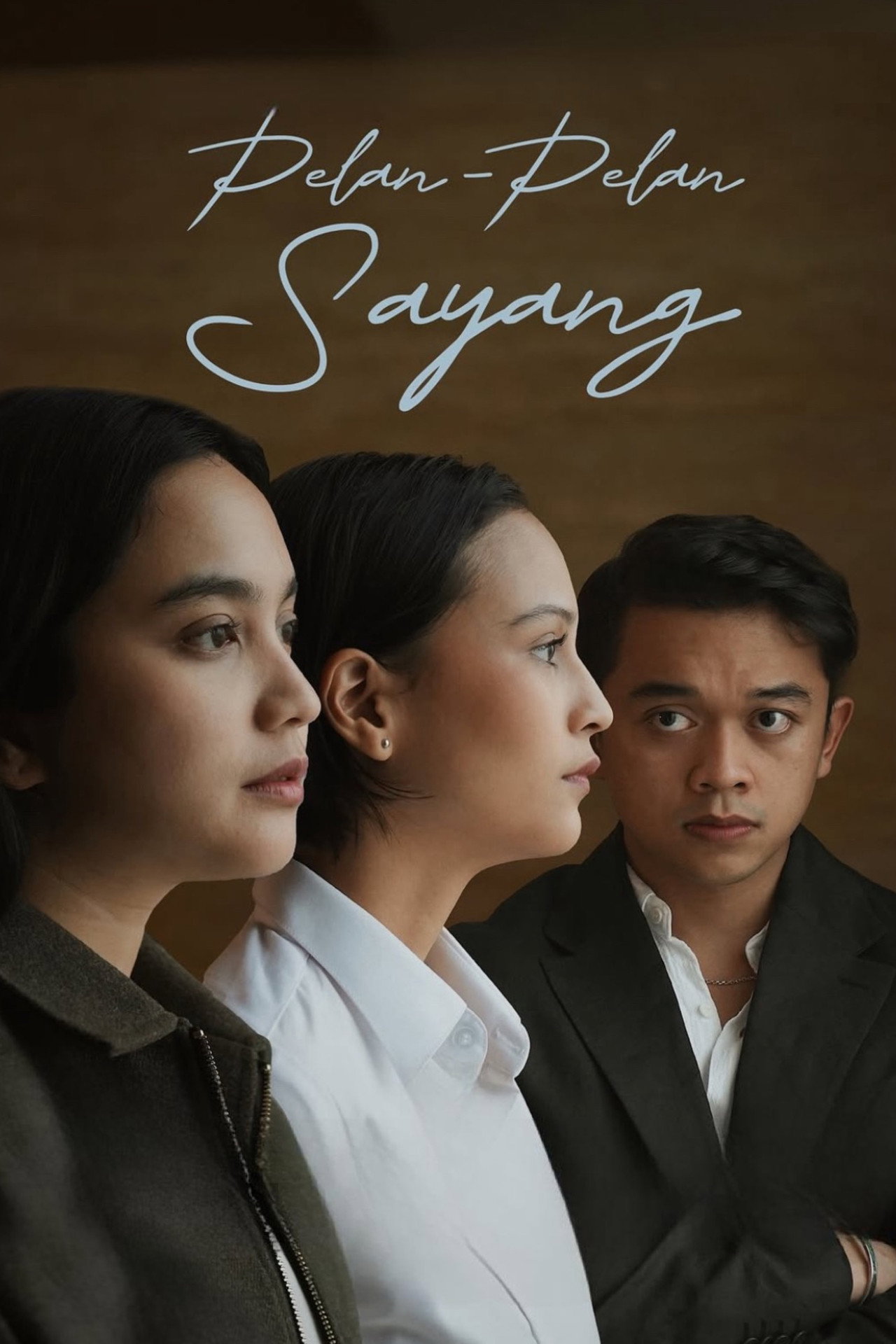 Pelan-Pelan Sayang